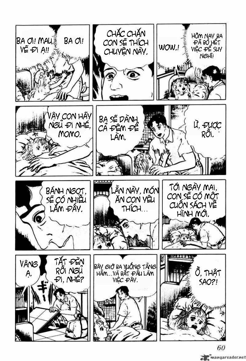 god's left hand, devil's right hand chapter 42 11