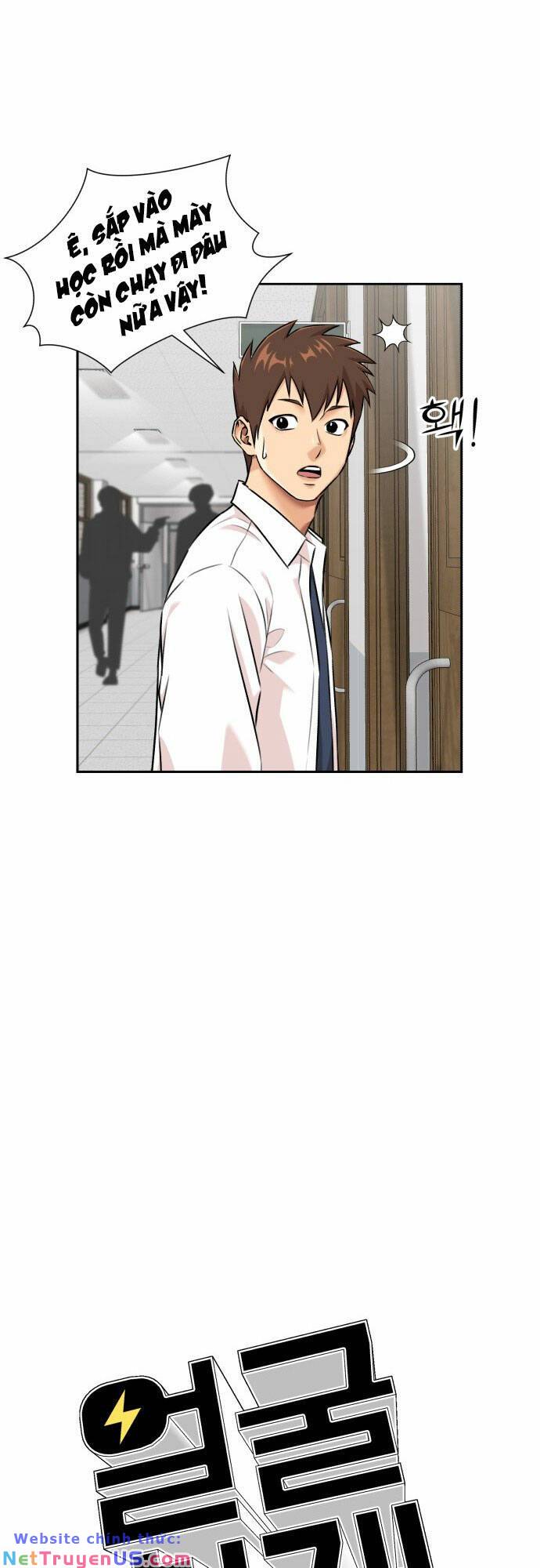 gương mặt thiên tài chapter 93 25