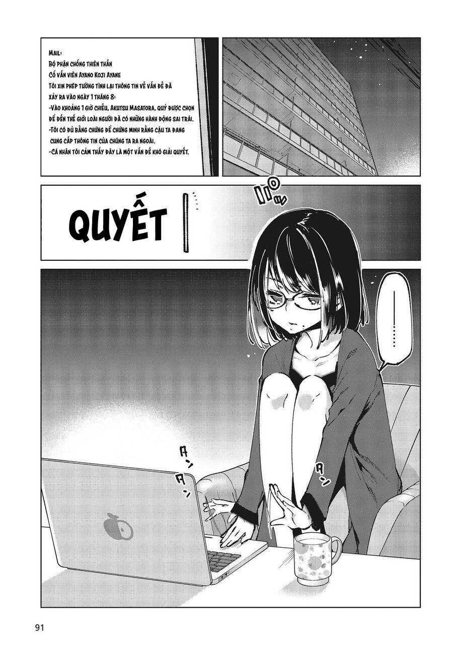 jiangshi kaitan blood chapter 64 37