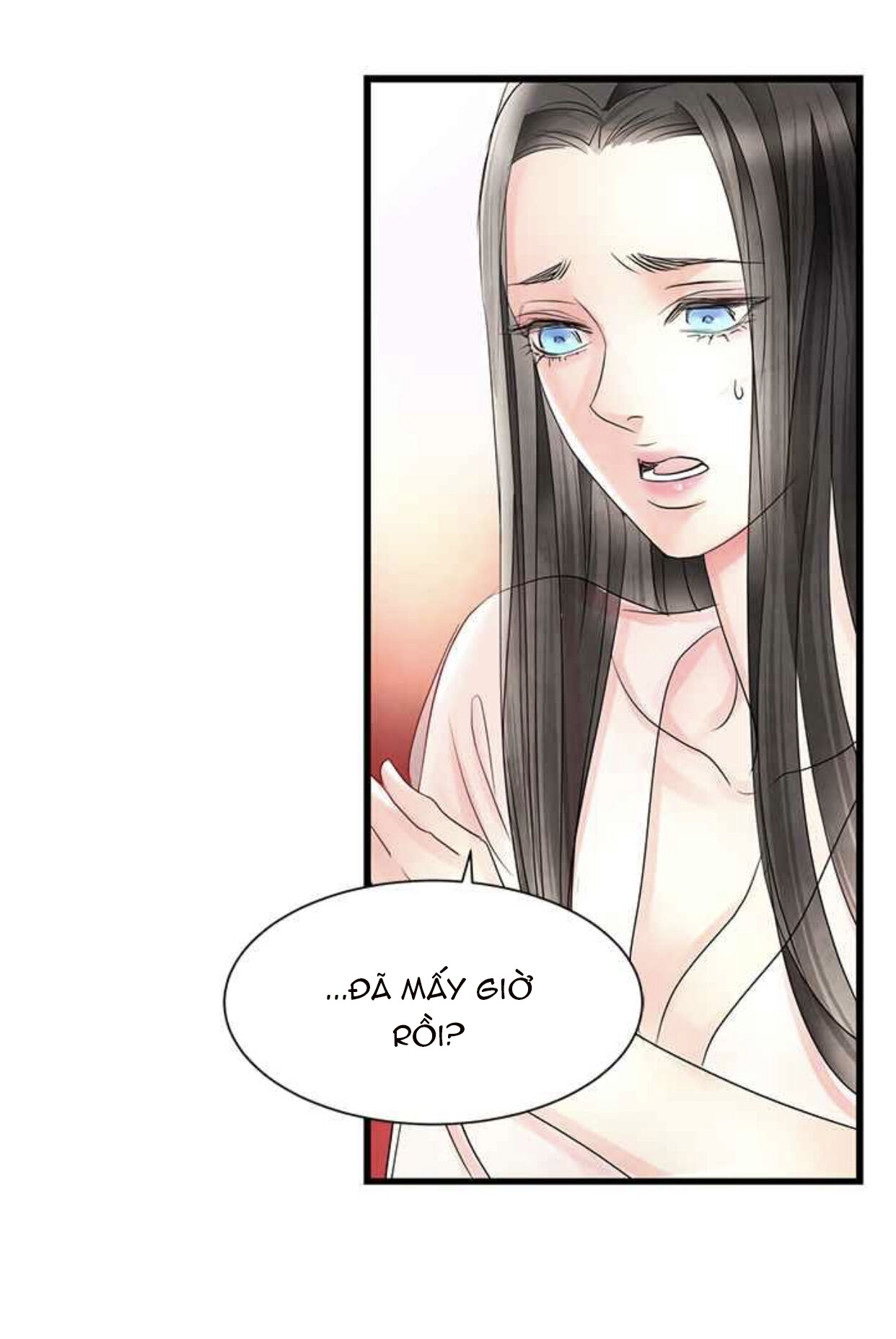 đêm hoang dại chapter 7.1 24