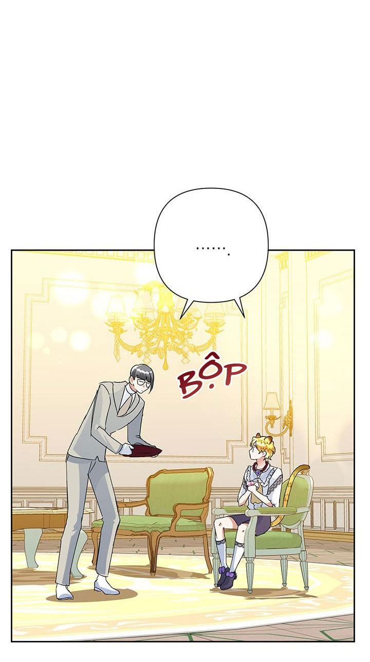 hôm nay ác nữ cũng thấy vui chapter 22.1 25