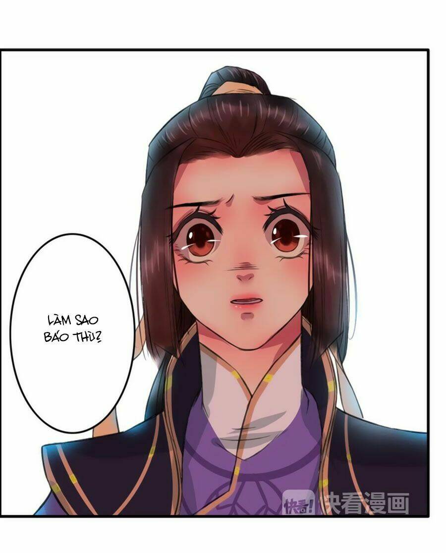 thịnh thế thanh ca chapter 5.2 33