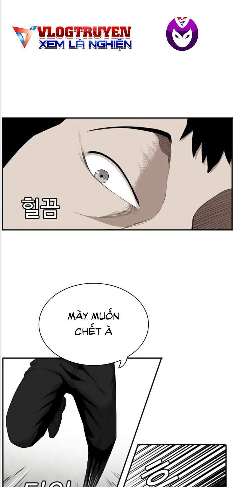 người xấu chapter 57 16