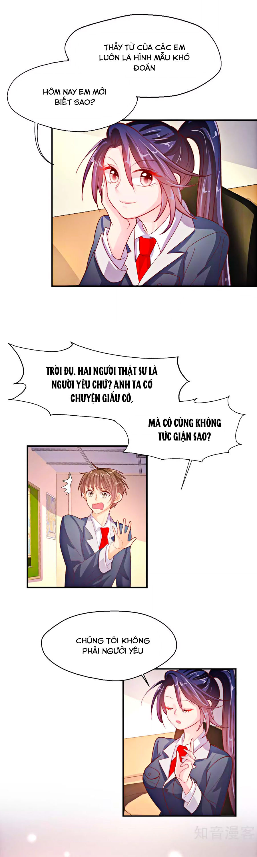 sau này vẫn cứ thích anh chapter 60 7