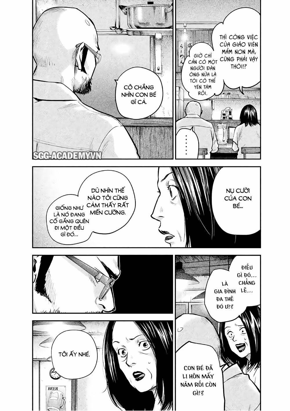 đạo luật nhiều vợ chapter 171 15