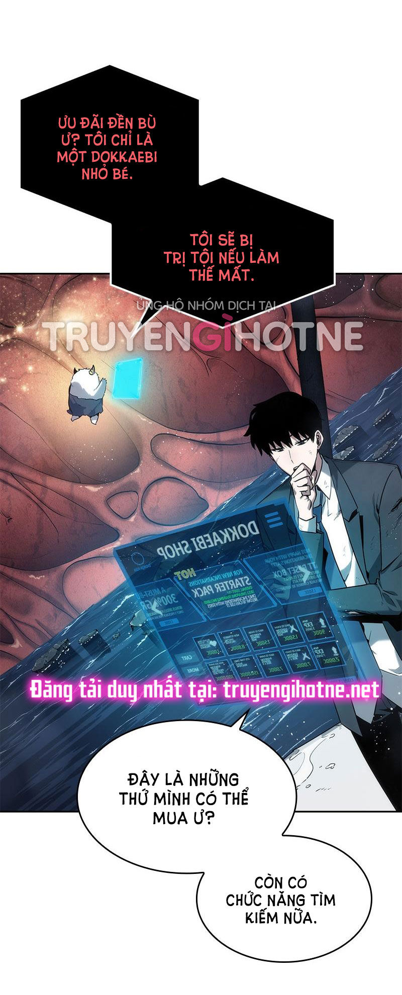 toàn trí độc giả - omniscient reader chapter 14.2 25