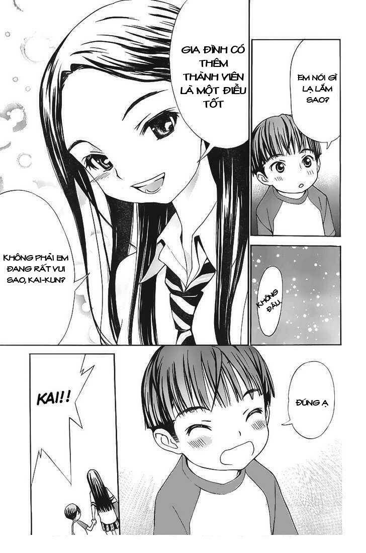 loveplus: kanojo no kako chapter 1 39