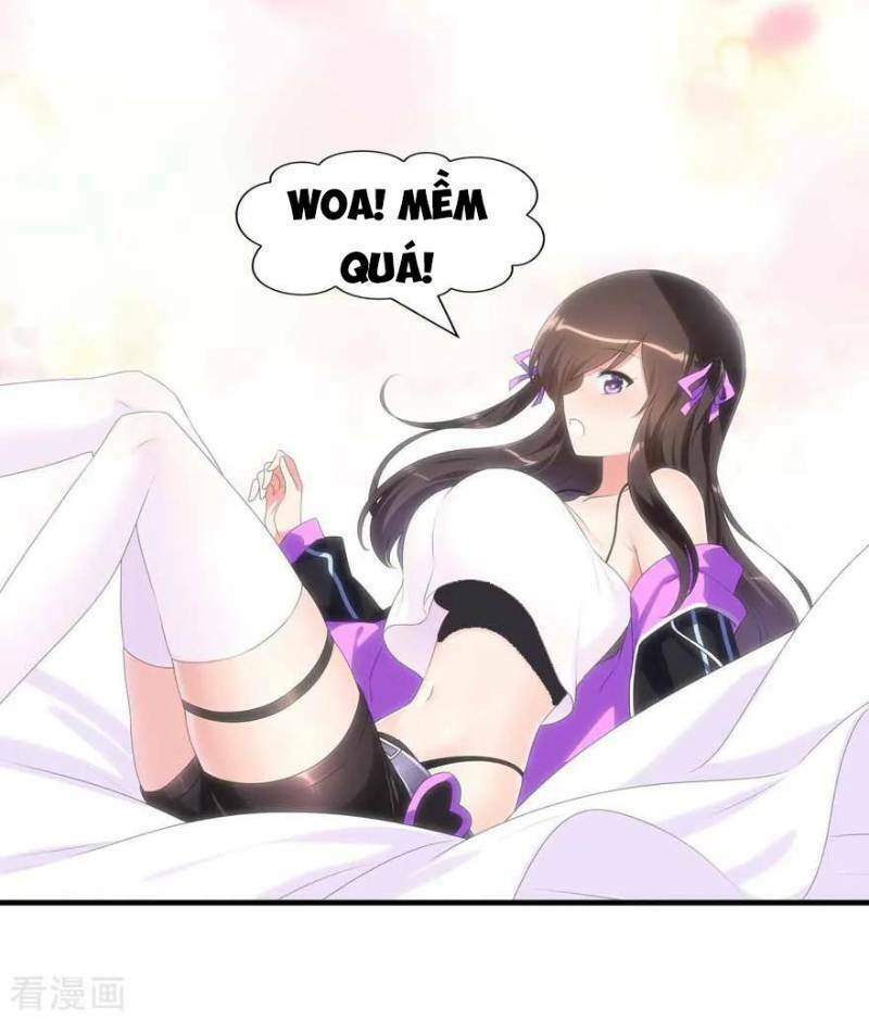 bạn gái virus của tôi chapter 108 10