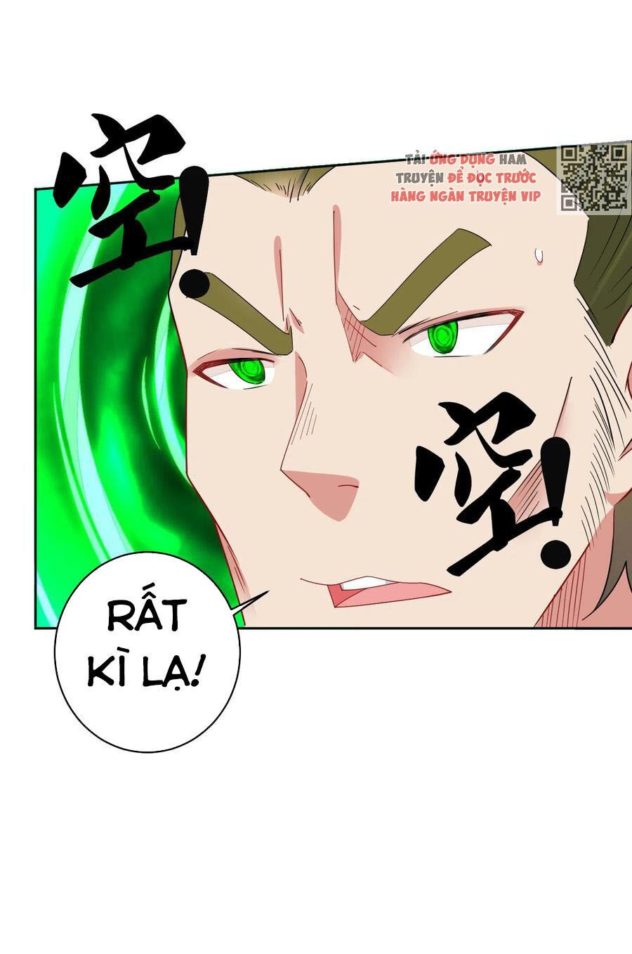 nghịch thiên chiến thần chapter 145 2