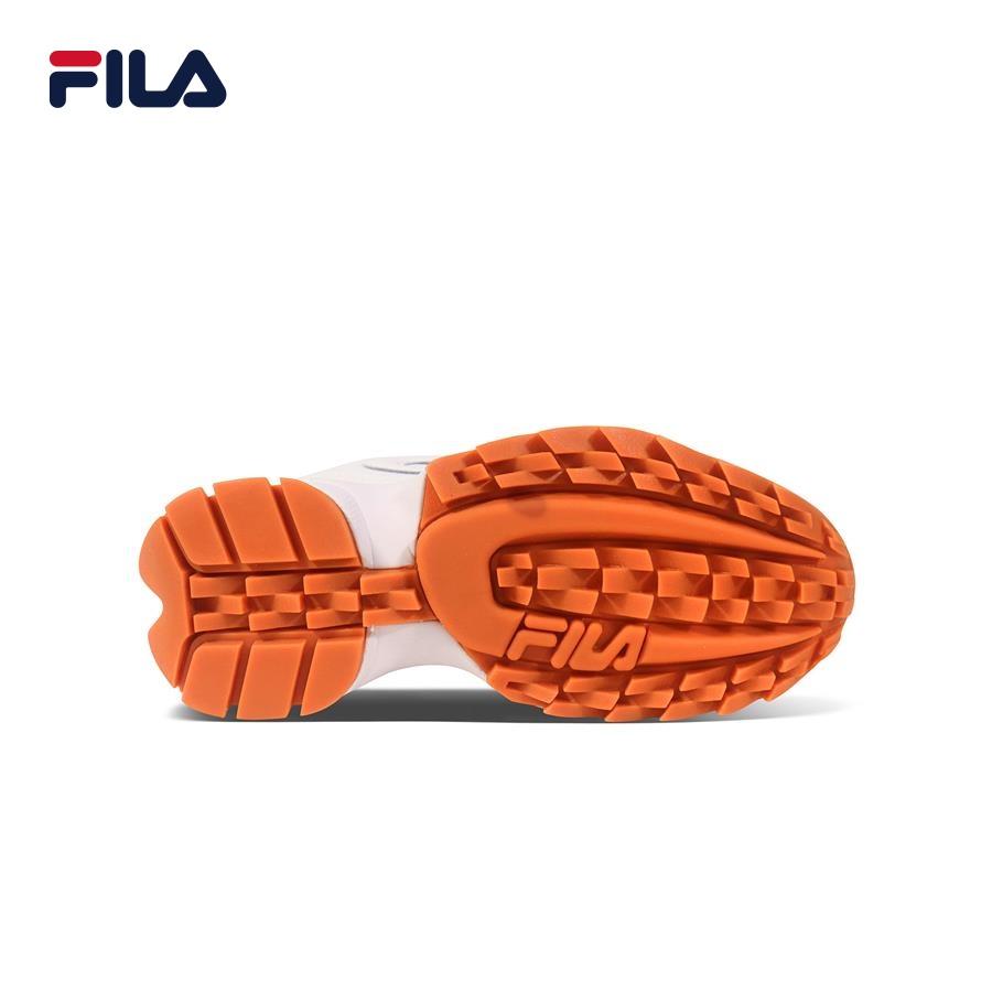 Giày sneaker unisex Fila DISRUPTOR II PREMIUM GLUM - 1FM00864D-157