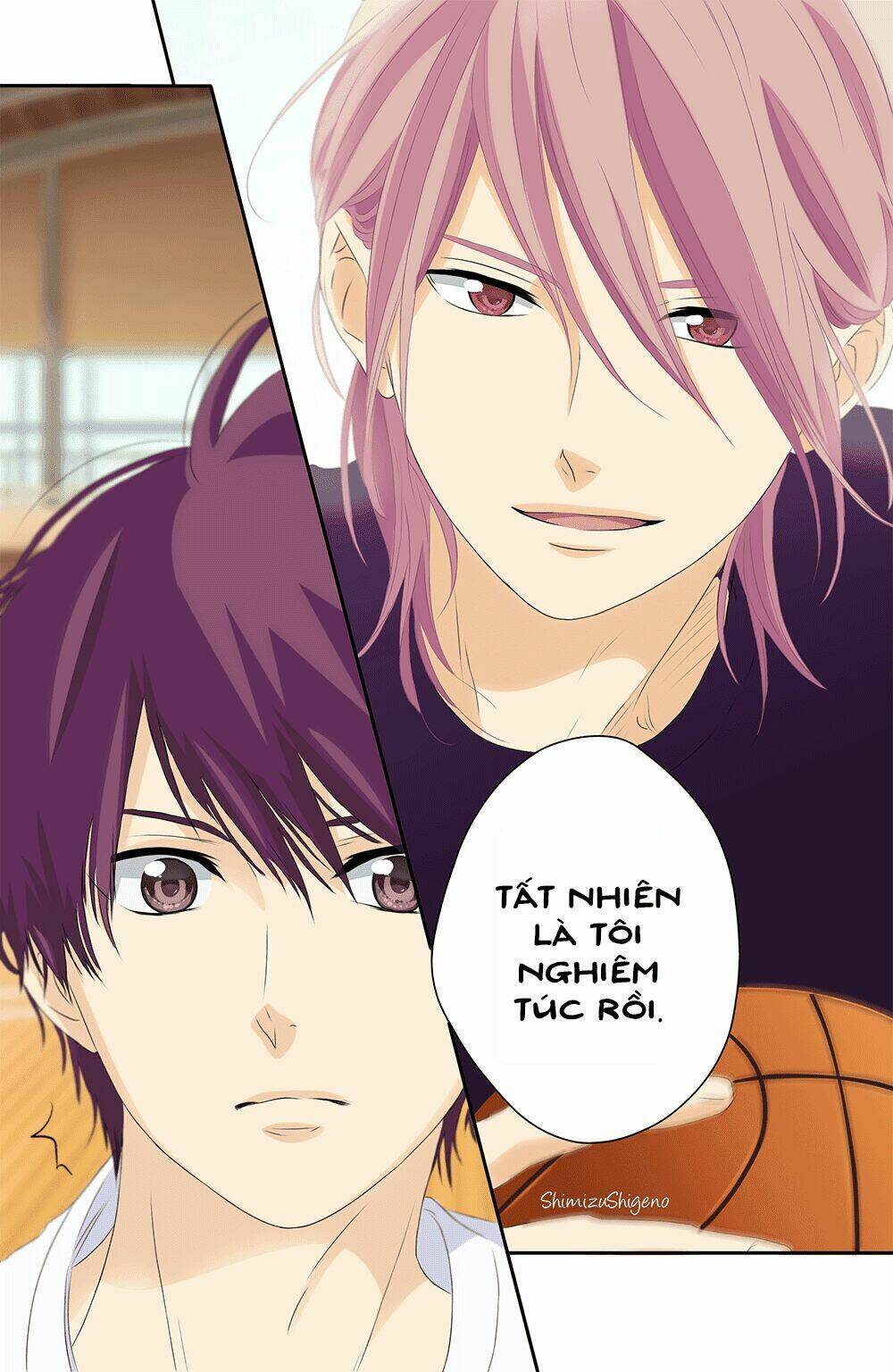 haru matsu bokura chapter 25 39