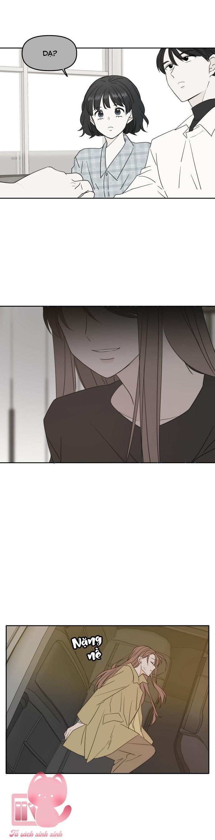 hẹn gặp nhau ở kiếp thứ 19 chapter 101 42