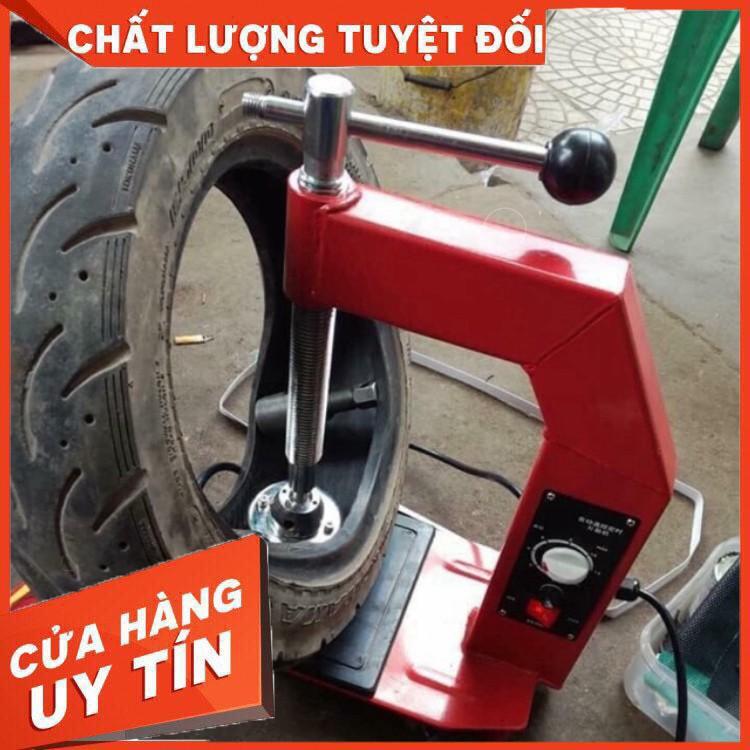 Máy Vá Chín Săm Lốp Ô TÔ & XE MÁY SẢN PHẨM TỐT CHẤT LƯỢNG