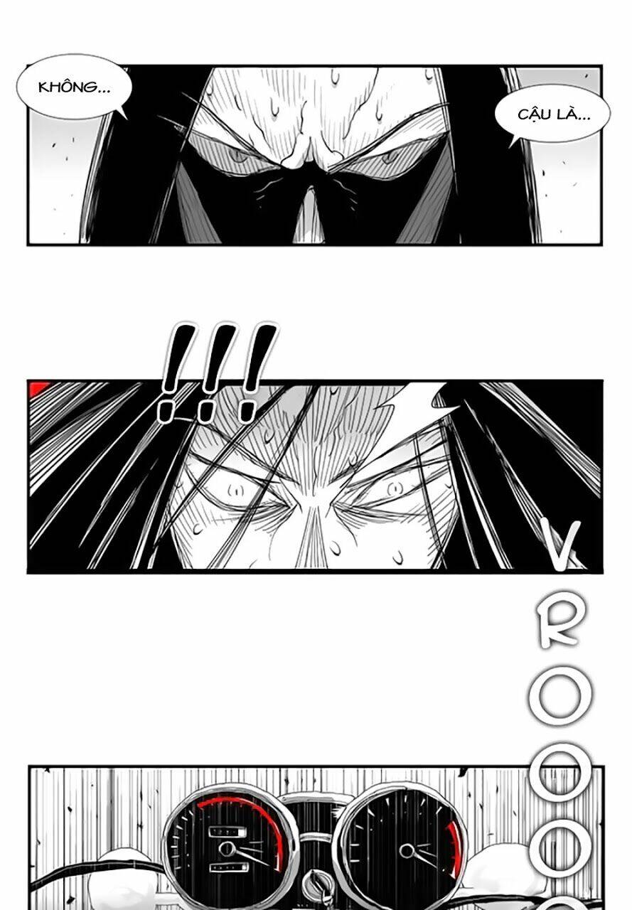 hành trình thoát khỏi địa ngục chapter 79 10