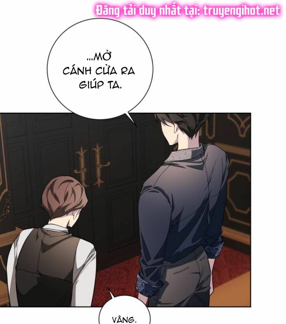 ta đã từng mong nàng biến mất chapter 32 38