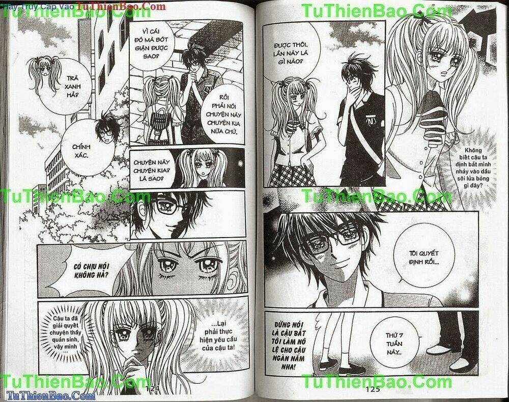 đại ca tuổi yêu chapter 6 63