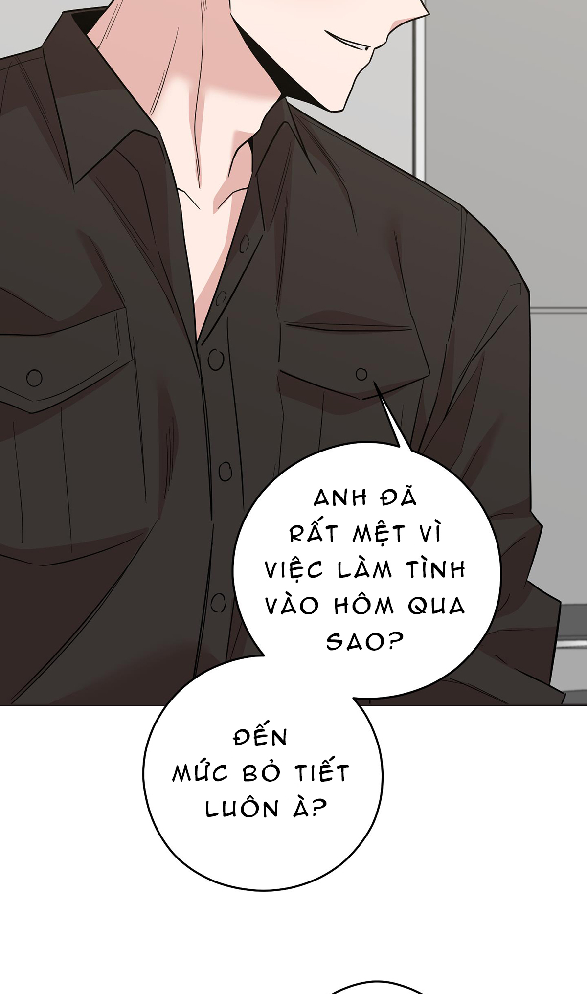 lời mời nguy hiểm chapter 5 6