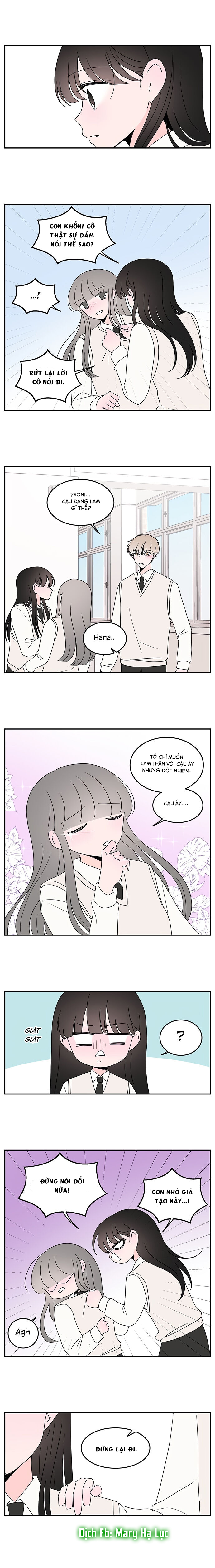 hội chứng nam phụ chapter 31 8