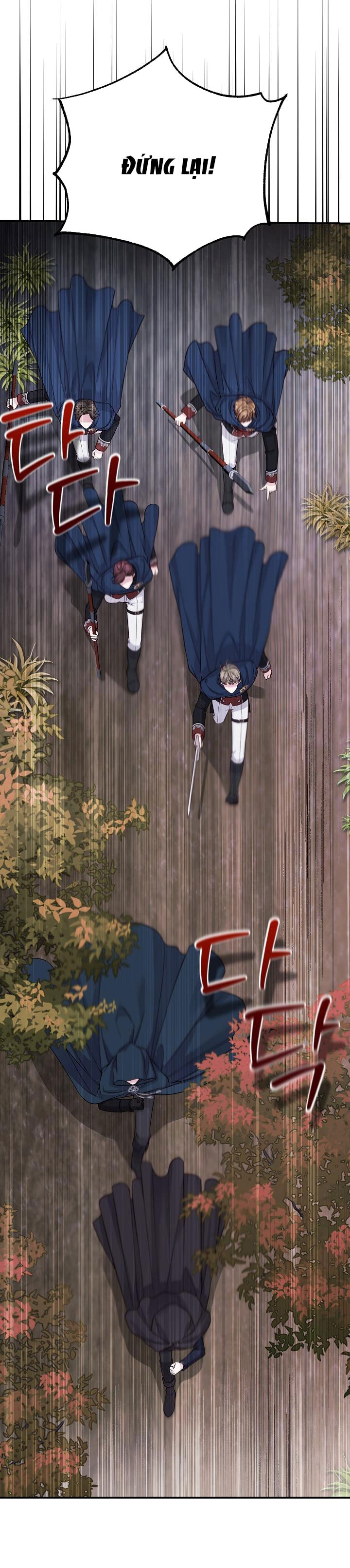 trở thành vợ thái tử quái vật chapter 108 56