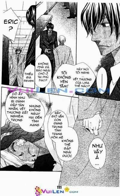 trái tim hoàng tử chapter 3 111