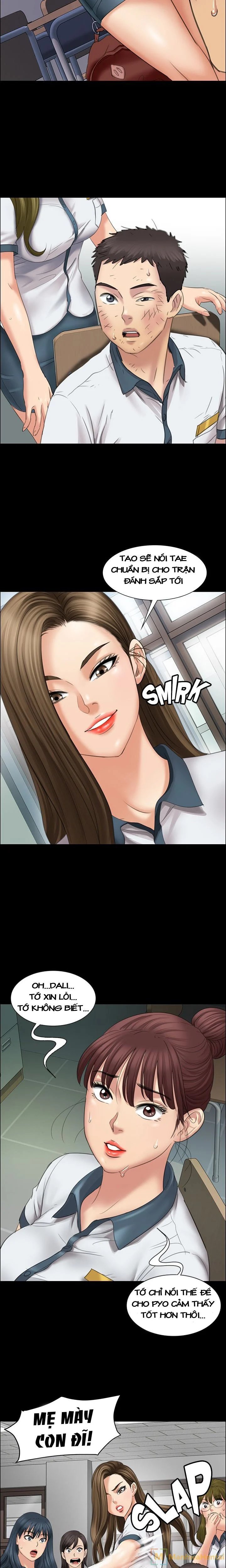 ong chúa chapter 12 4