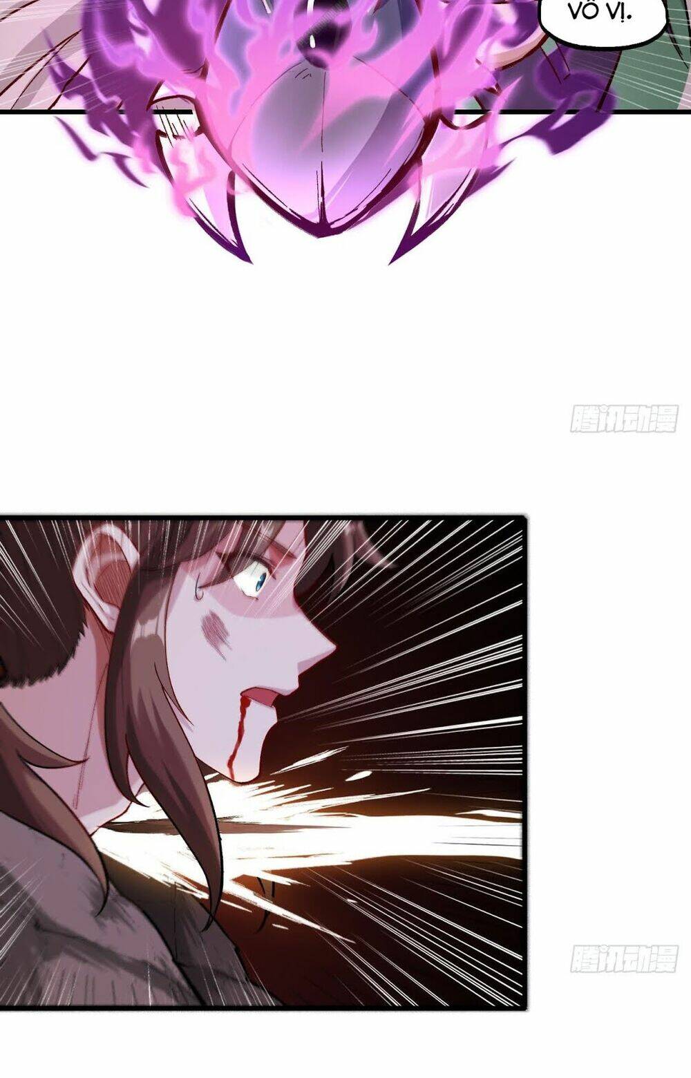 trường an tưởng tượng chapter 22 8