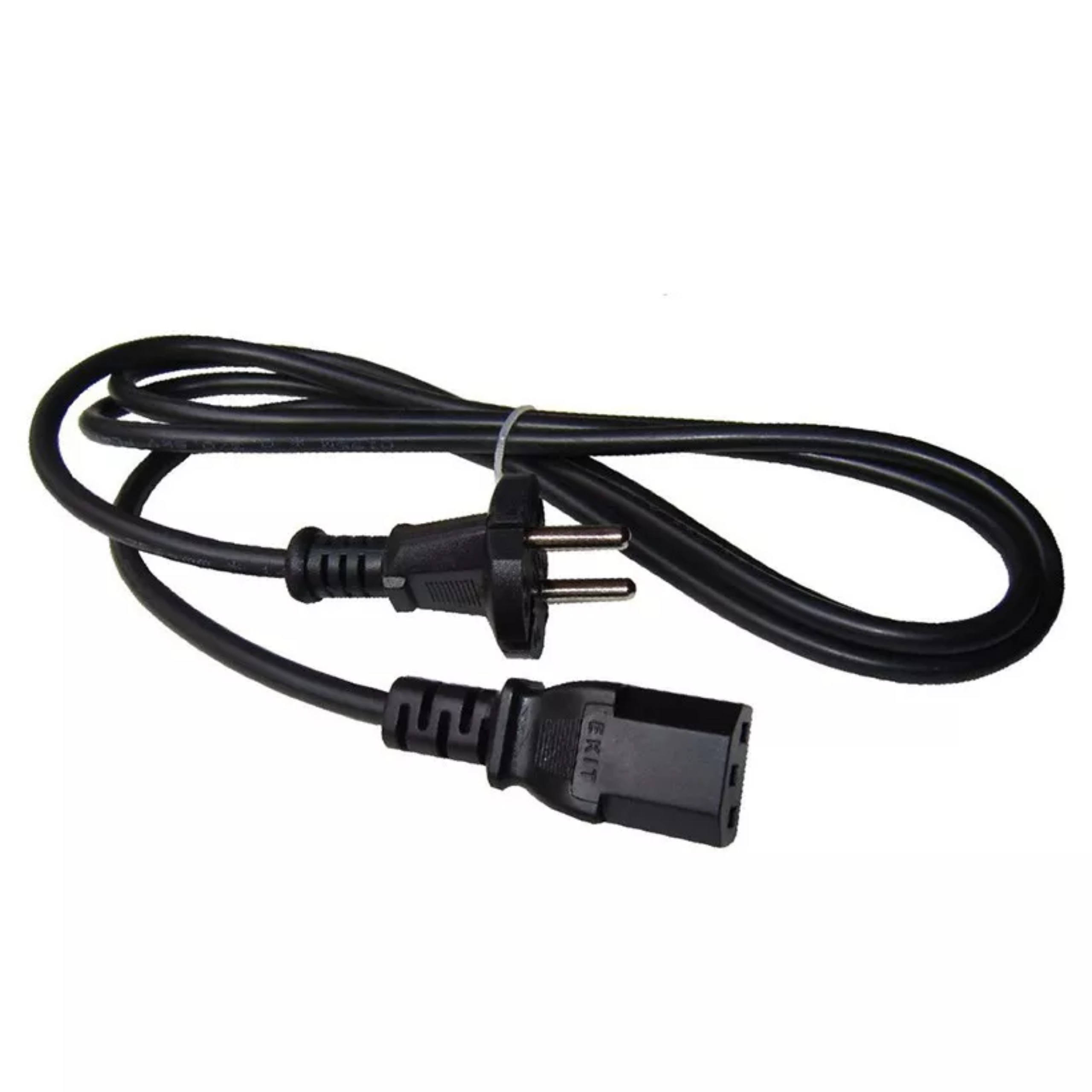 Dây Nguồn Liền Phích Đa Năng Dành Cho Máy Tính, Nồi Cơm, Nồi Lẩu, Các Thiết Bị Gia Đình, An Toàn, Tiện Lợi Trong Gia Đình. Kingler 8602