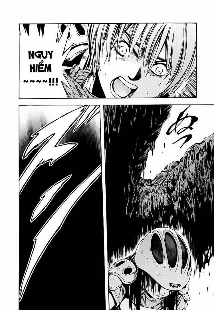 otogi matsuri chapter 57 27