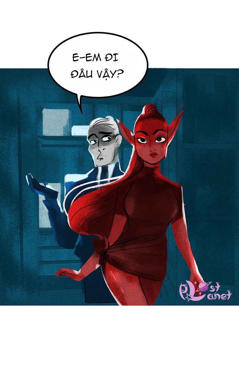 thần thoại olympus chapter 60 65