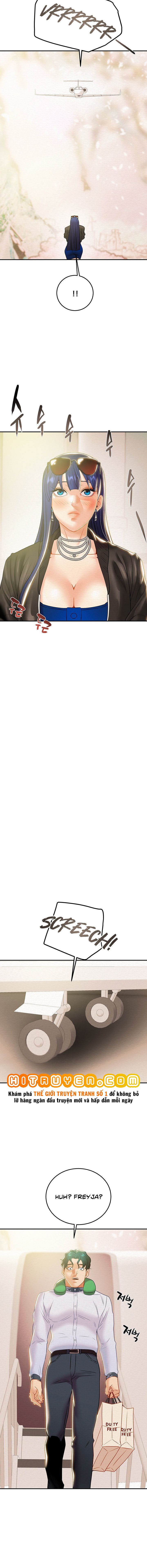 cây búa thần chapter 18 10