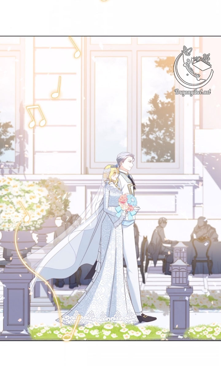 lời cầu hôn đến từ hoàng đế chapter 34.1 29