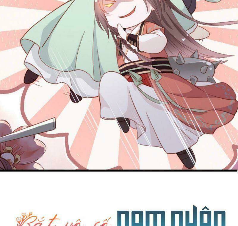 đứng yên ! phụng chỉ đánh cướp đây chapter 0 6