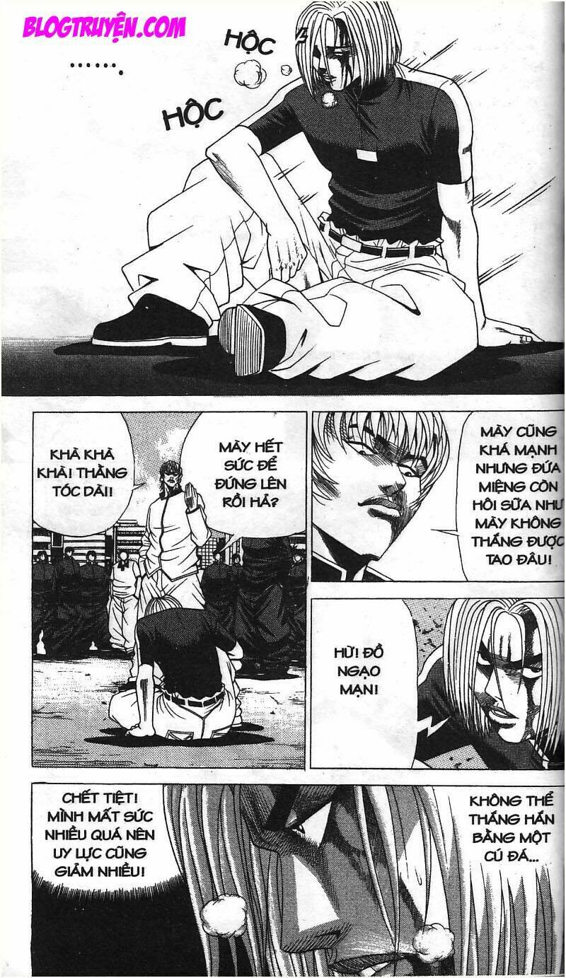 bitagi - anh chàng ngổ ngáo chapter 59 1