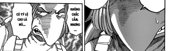 thánh tỏi sành ăn chapter 339 30