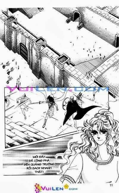 hậu duệ hoàng gia chapter 7 11