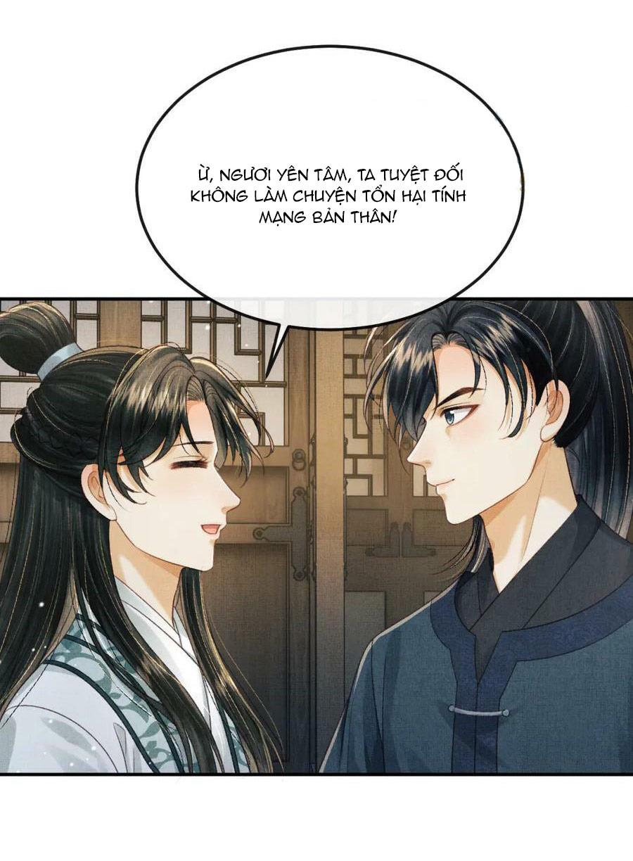 tướng quân luôn tự coi mình thành thế thân chapter 79 30