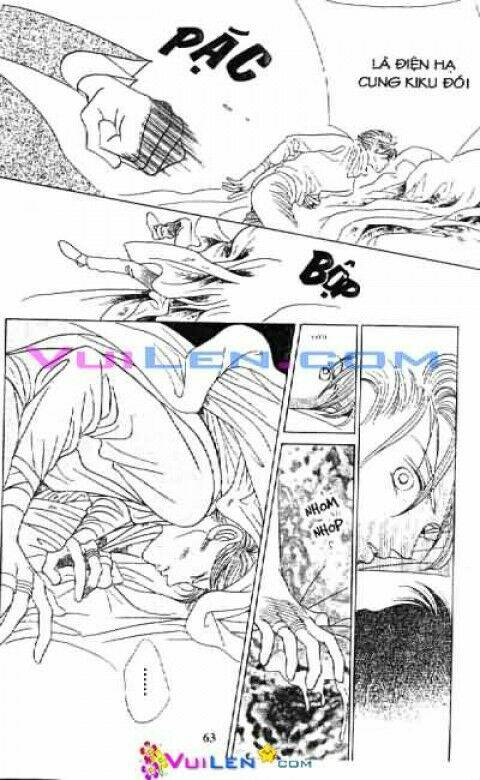 nàng tiên ánh trăng - kaguya hime chapter 11 63