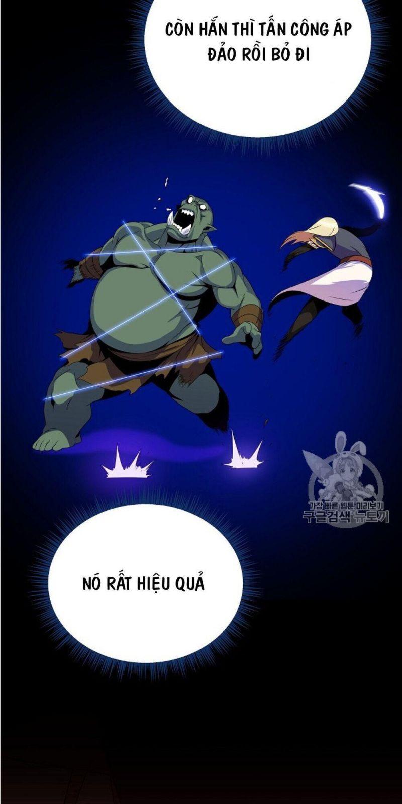 tiêu diệt đấng cứu thế chapter 34 64