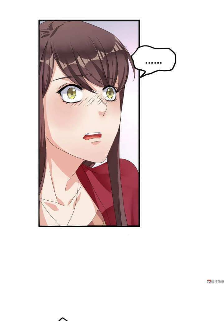 tổng tài truy thê: phu nhân đừng hòng trốn chapter 9 9