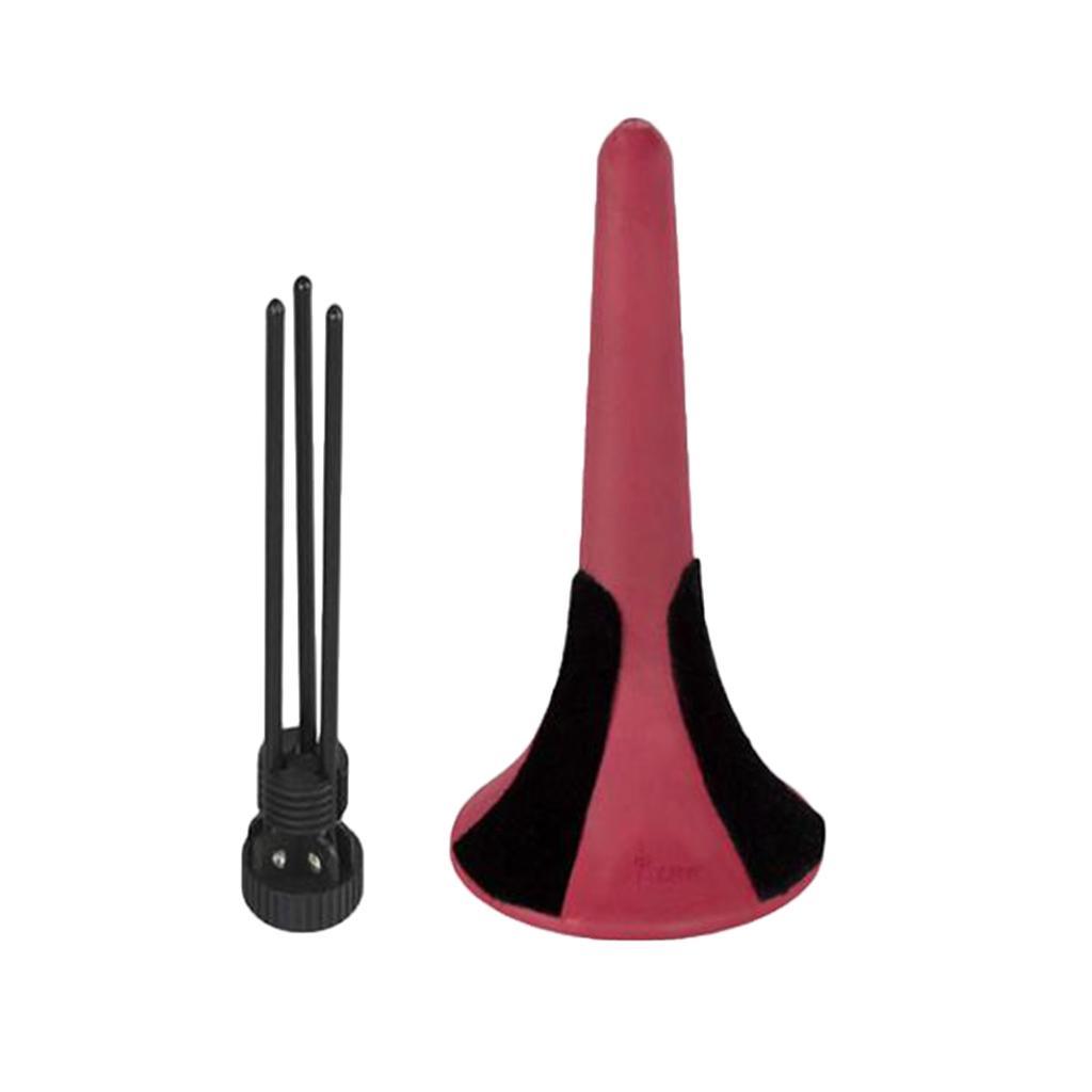 6 in 1 Trumpet Maintenance Cleaning Tool Trumpet Accessory