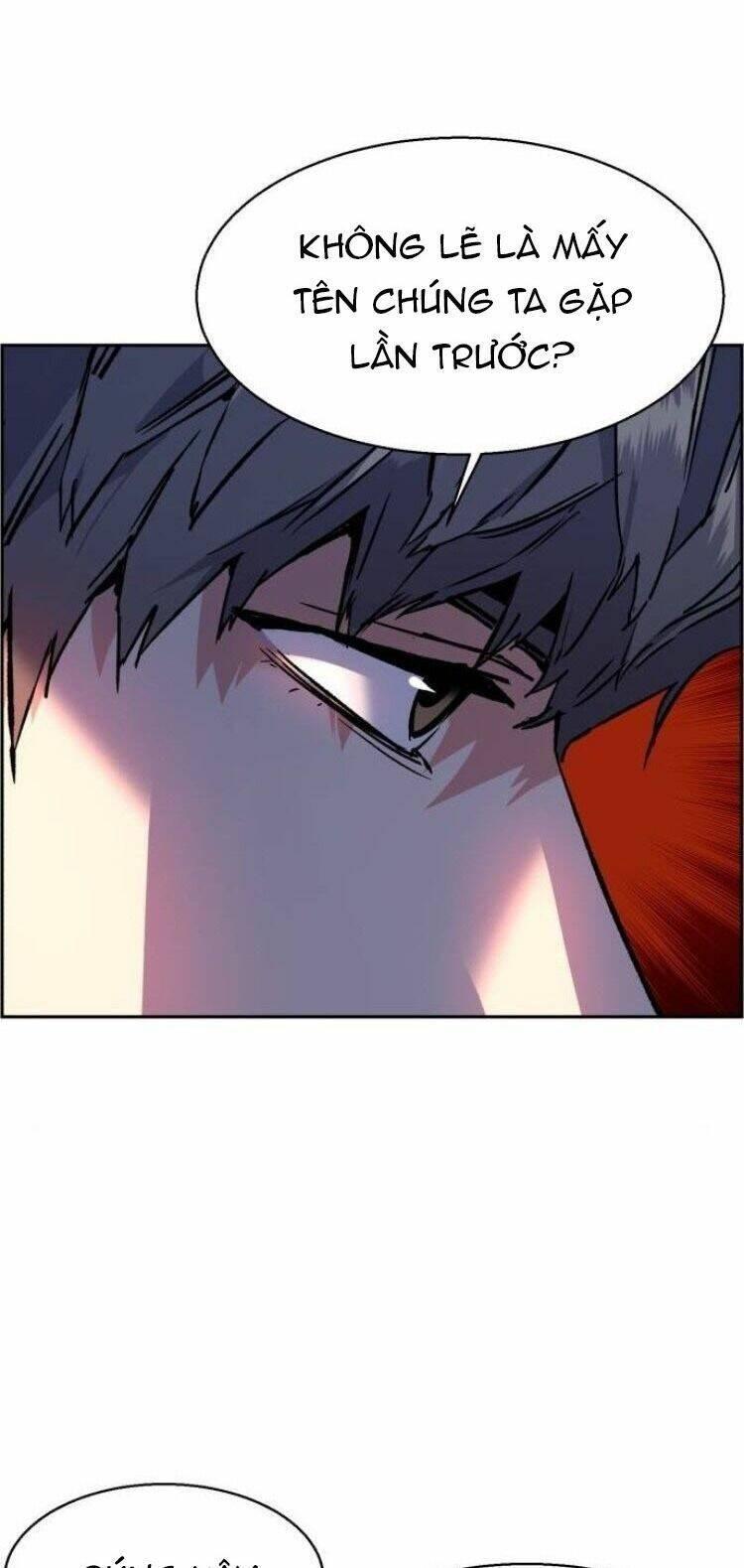 bạn học tôi là lính đánh thuê chapter 44 7