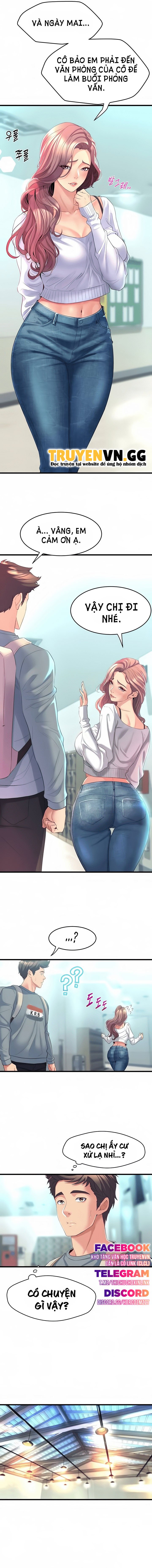 lớp nhảy mỹ nhân chapter 4 19