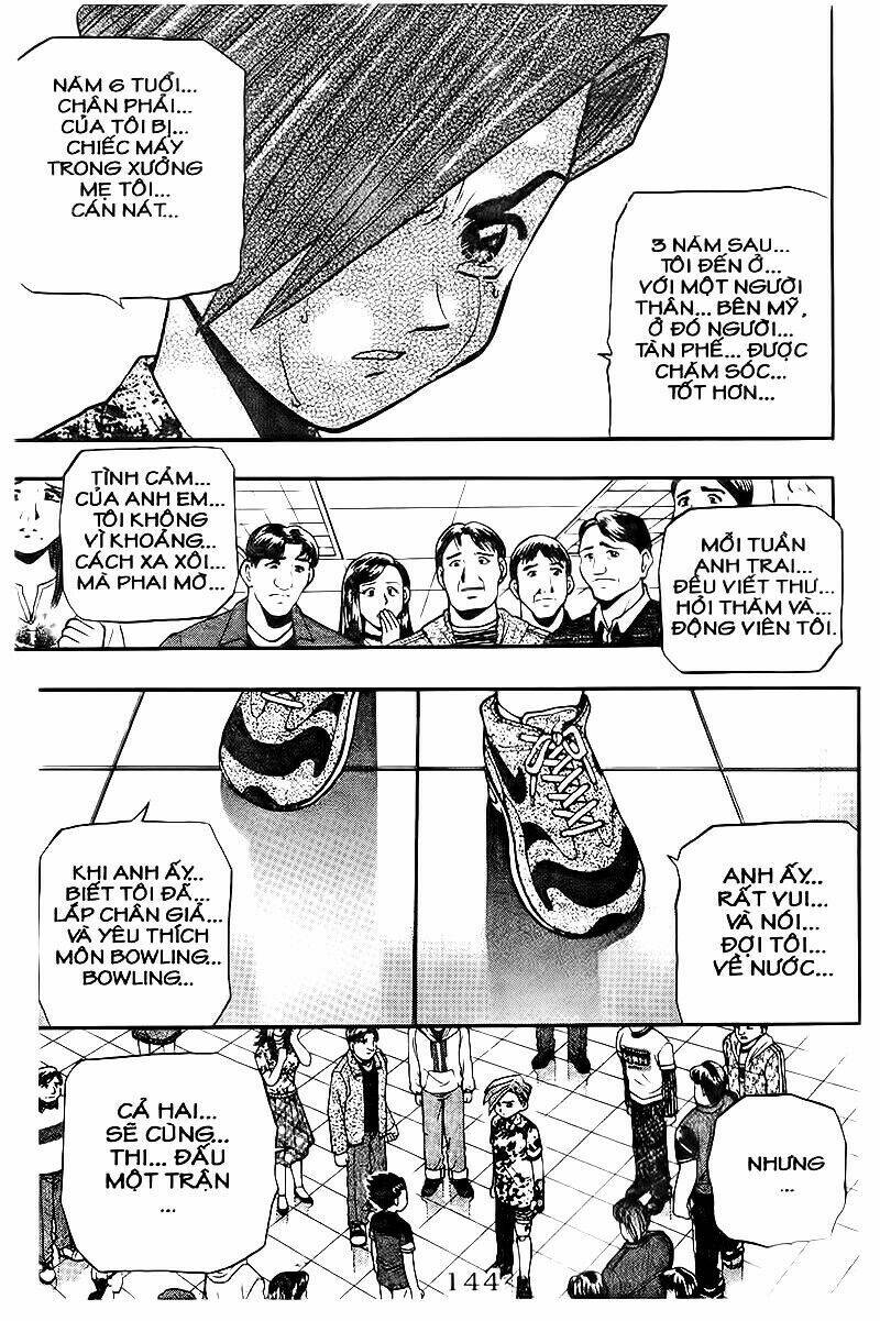 bowling king chapter 121 1