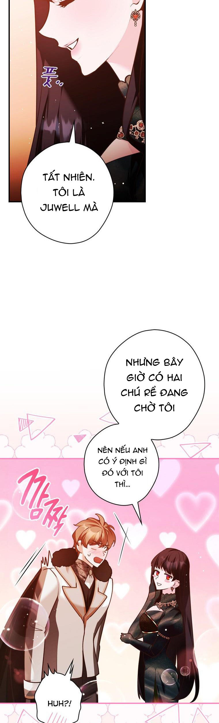 nàng tiểu thư nhà công tước chapter 20 6
