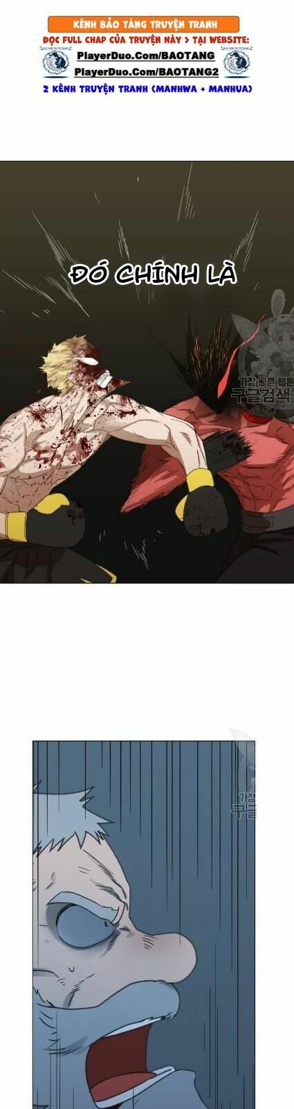 Võ Sĩ Quyền Anh chapter 66 38