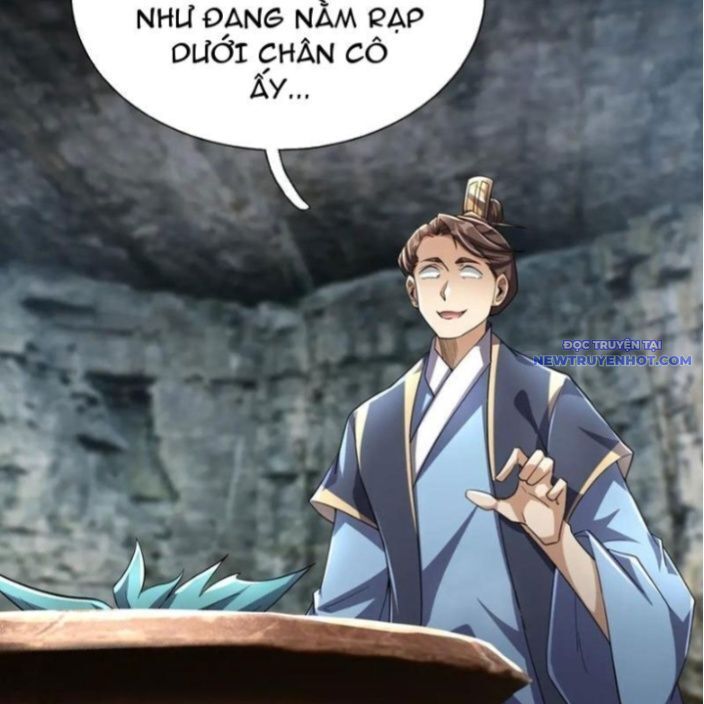ngủ say vạn cổ: xuất thế đẩy ngang chư thiên chapter 89 16