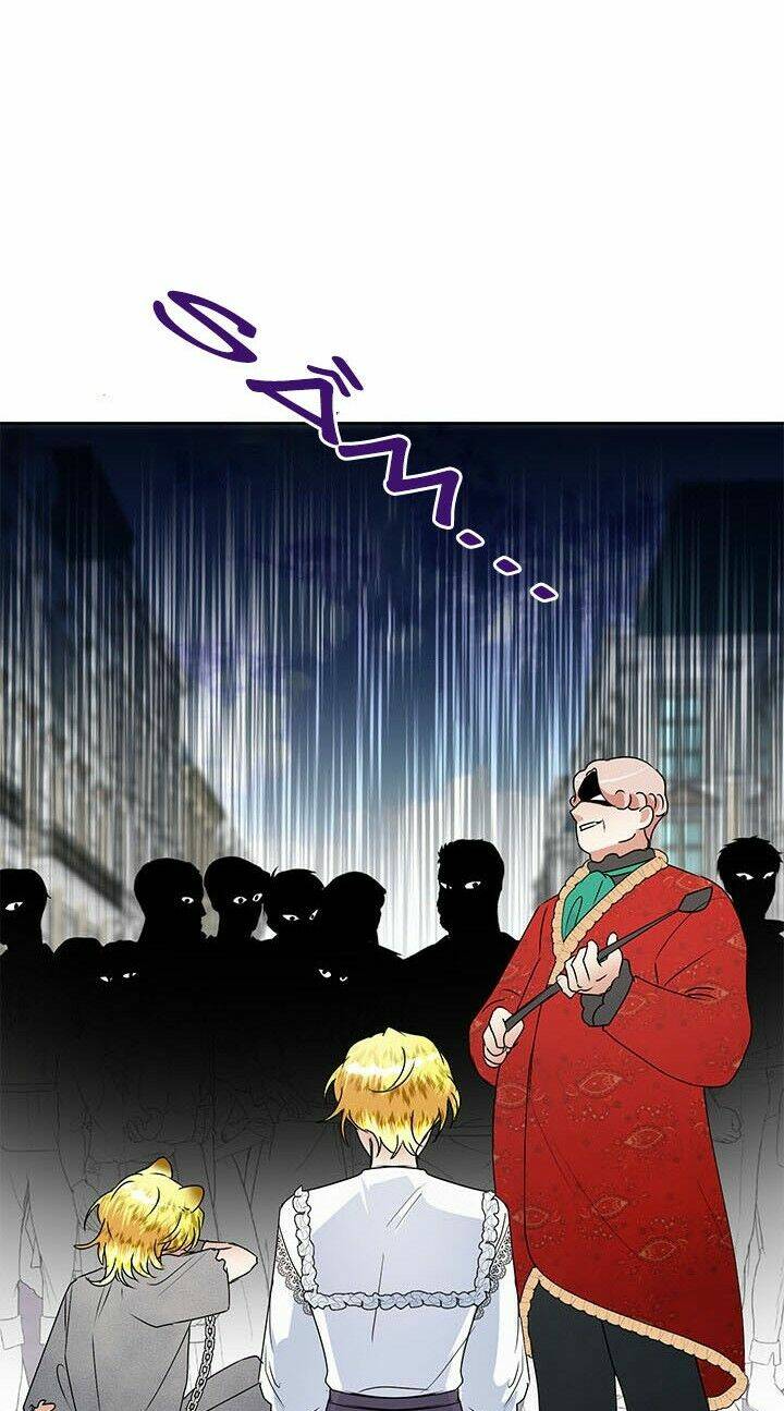 ác nữ hôm nay lại yêu đời rồi! chapter 21 41