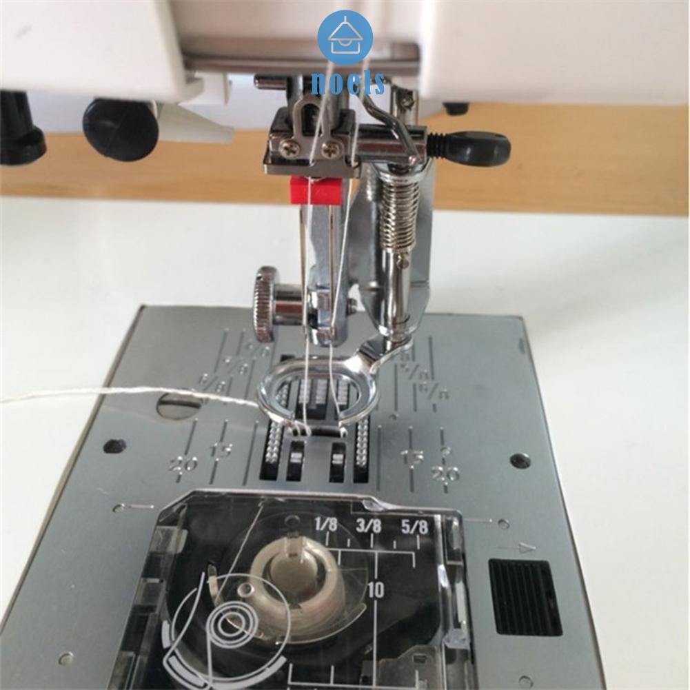 Chân Vịt Máy May Brother Janome