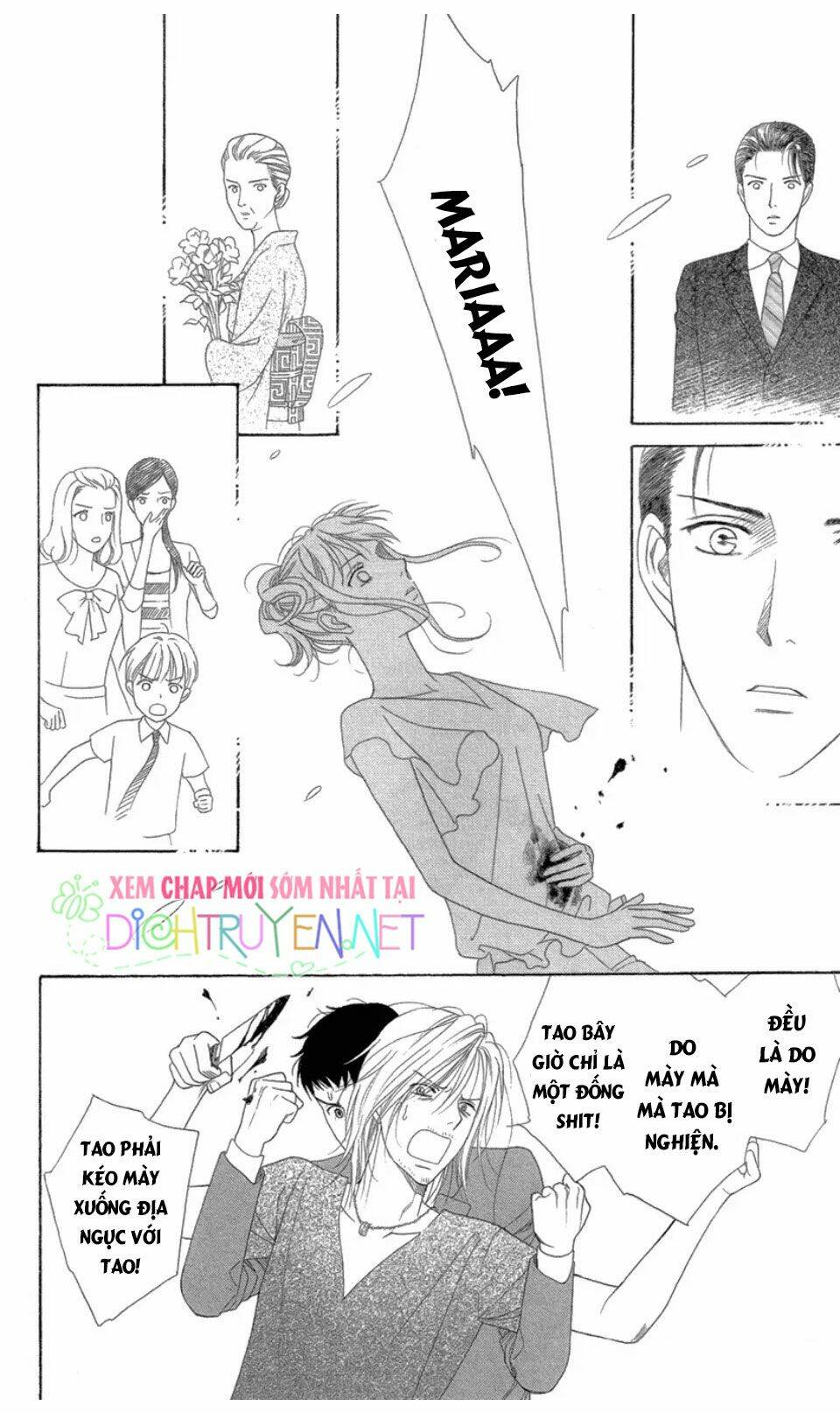 virut tình yêu chapter 8.2 32