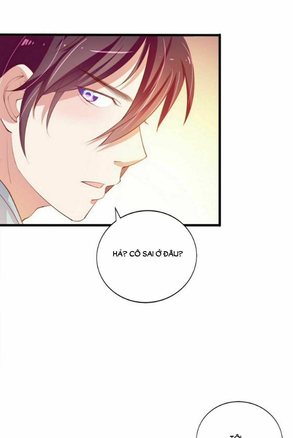 quản lí ngây ngô và thần tượng ác ma chapter 26 9